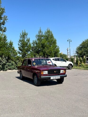 LADA (VAZ) 2107 1996, 236,552 km - 1.6 л - İmişli
