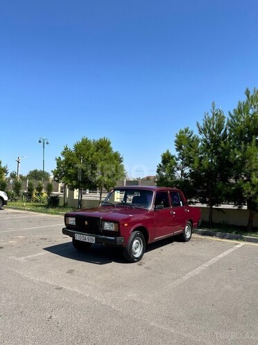 LADA (VAZ) 2107 1996, 236,552 km - 1.6 л - İmişli