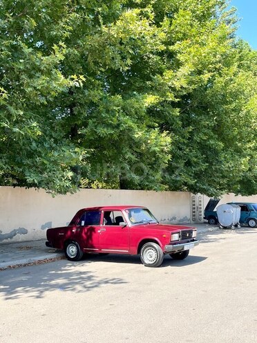 LADA (VAZ) 2107 1996, 236,552 km - 1.6 л - İmişli