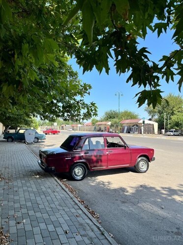 LADA (VAZ) 2107 1996, 236,552 km - 1.6 л - İmişli