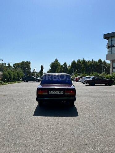 LADA (VAZ) 2107 1996, 236,552 km - 1.6 л - İmişli