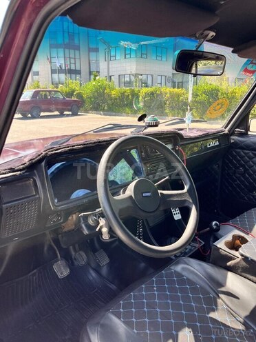 LADA (VAZ) 2107 1996, 236,552 km - 1.6 л - İmişli