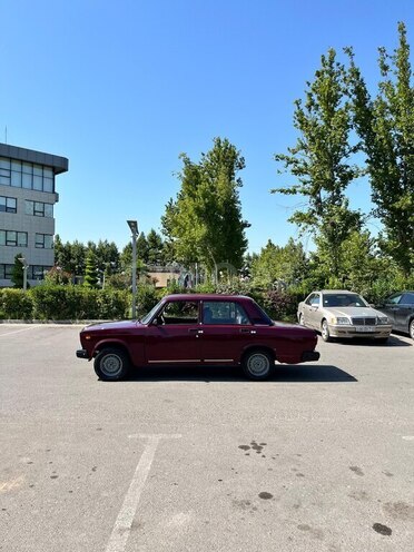LADA (VAZ) 2107 1996, 236,552 km - 1.6 л - İmişli