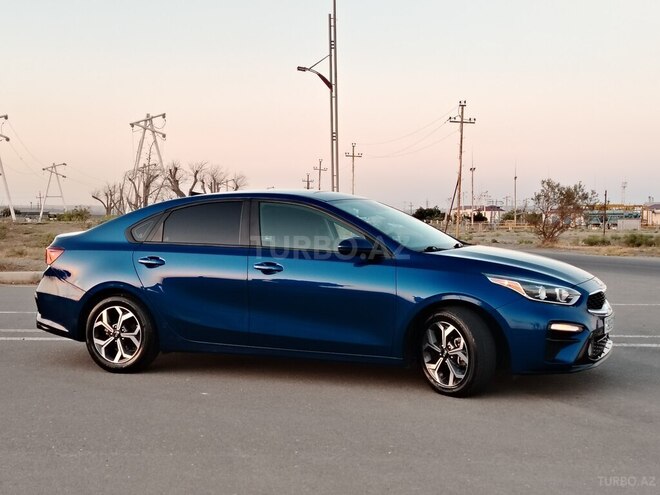 Kia Forte 2019, 167,983 km - 2.0 l - Bakı