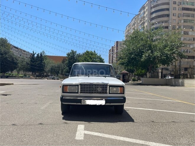 LADA (VAZ) 2107 2009, 77,000 km - 1.6 л - Bakı