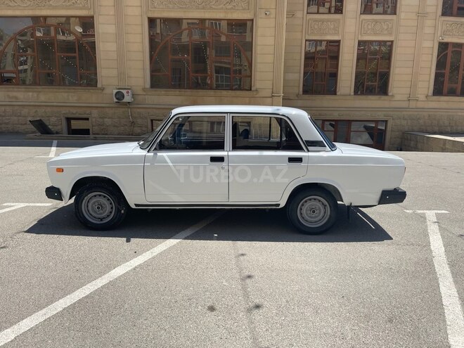 LADA (VAZ) 2107 2009, 77,000 km - 1.6 л - Bakı