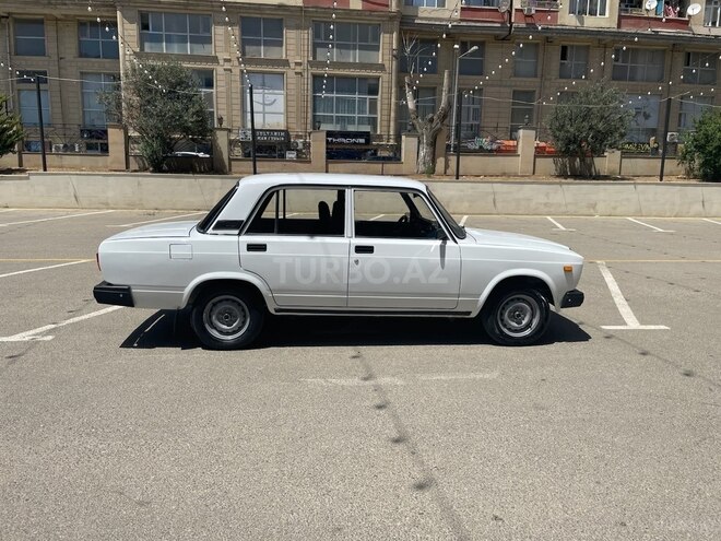 LADA (VAZ) 2107 2009, 77,000 km - 1.6 л - Bakı