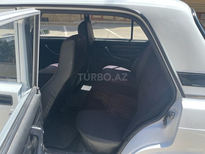 LADA (VAZ) 2107 2009, 77,000 km - 1.6 л - Bakı