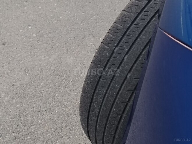 Kia Forte 2019, 167,983 km - 2.0 l - Bakı