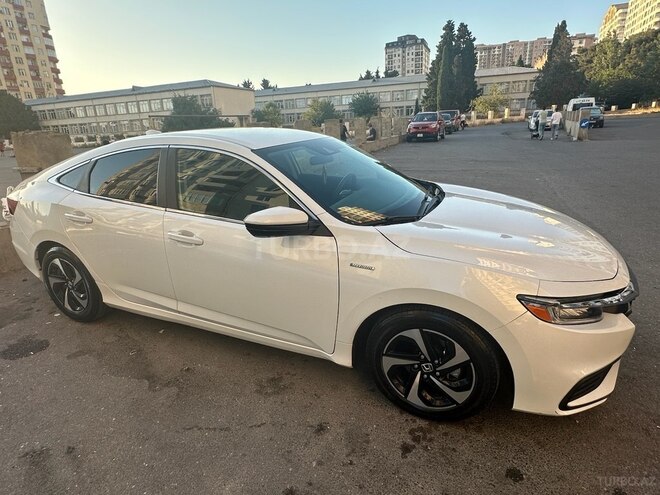 Honda Insight 2021, 32,000 km - 1.5 l - Bakı