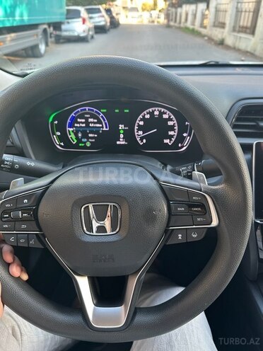 Honda Insight 2021, 32,000 km - 1.5 l - Bakı