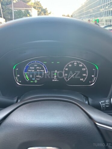 Honda Insight 2021, 32,000 km - 1.5 l - Bakı