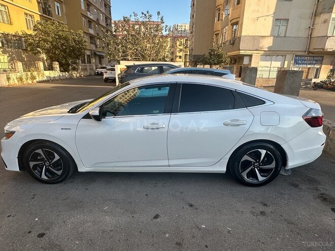 Honda Insight 2021, 32,000 km - 1.5 l - Bakı