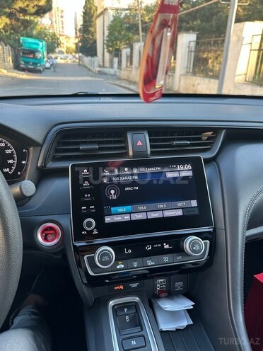 Honda Insight 2021, 32,000 km - 1.5 l - Bakı