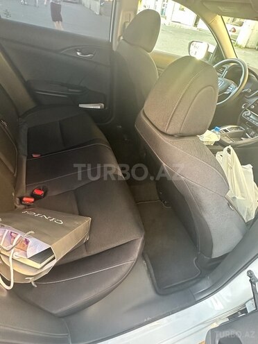 Honda Insight 2021, 32,000 km - 1.5 l - Bakı