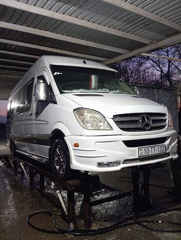 Mercedes Sprinter 316 2009, 756,000 km - 2.2 l - Zərdab