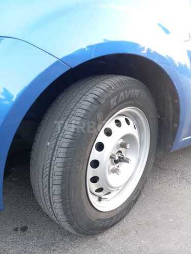 Kia Rio 2006, 360,000 km - 1.5 l - Mingəçevir
