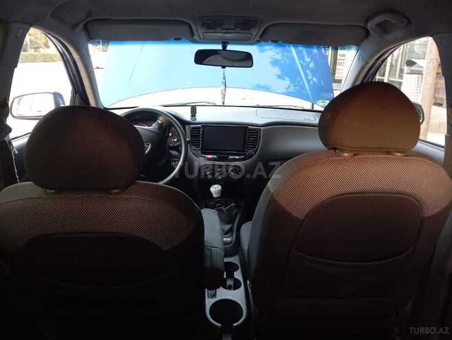 Kia Rio 2006, 360,000 km - 1.5 l - Mingəçevir