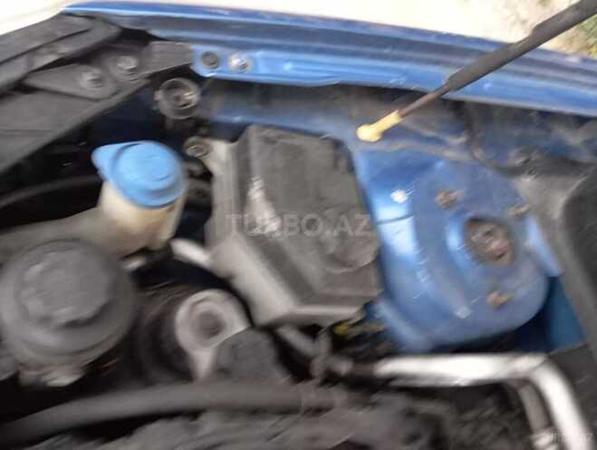 Kia Rio 2006, 360,000 km - 1.5 l - Mingəçevir