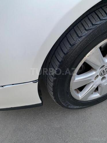 Volkswagen Passat 2005, 289,600 km - 2.0 л - Bakı