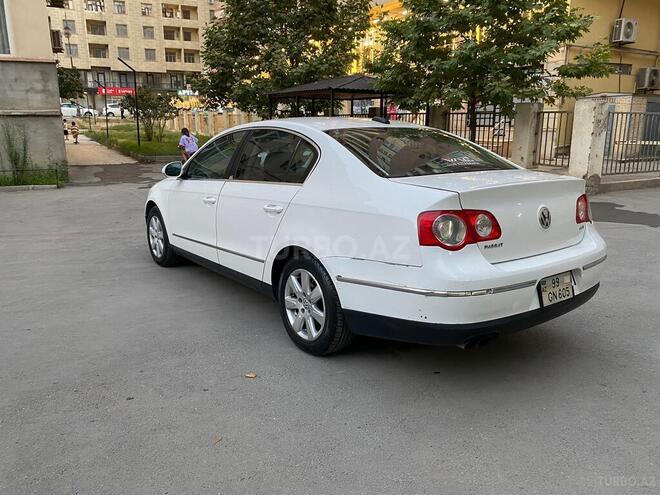 Volkswagen Passat 2005, 289,600 km - 2.0 л - Bakı
