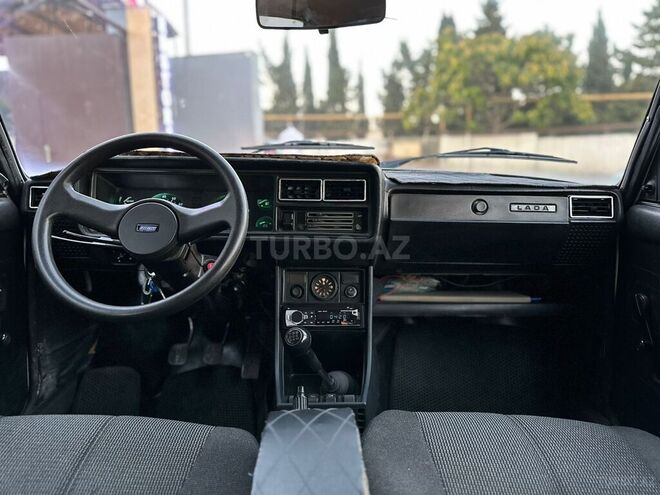 LADA (VAZ) 2107 2005, 88,288 km - 1.6 л - Bakı