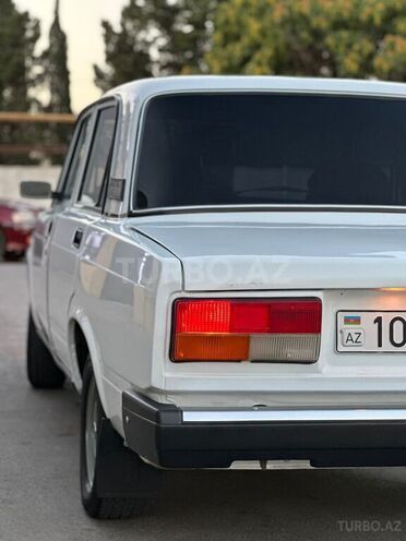 LADA (VAZ) 2107 2005, 88,288 km - 1.6 л - Bakı