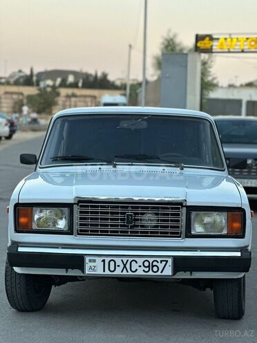 LADA (VAZ) 2107 2005, 88,288 km - 1.6 л - Bakı