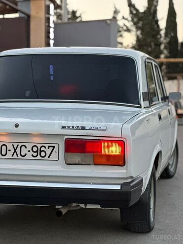 LADA (VAZ) 2107 2005, 88,288 km - 1.6 л - Bakı