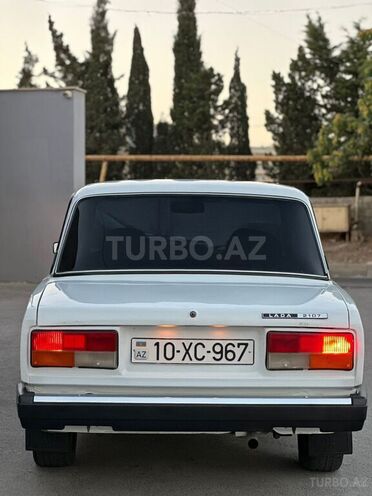 LADA (VAZ) 2107 2005, 88,288 km - 1.6 л - Bakı