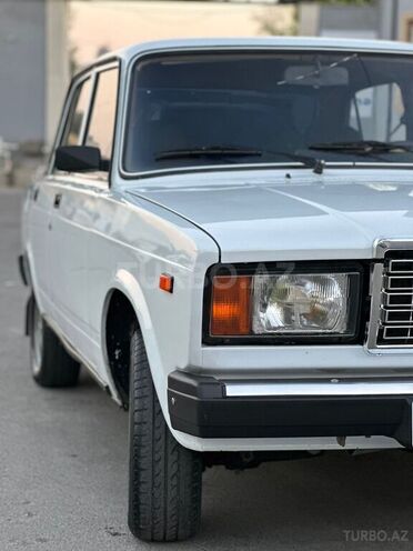LADA (VAZ) 2107 2005, 88,288 km - 1.6 л - Bakı
