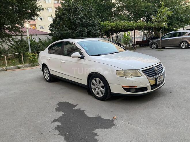 Volkswagen Passat 2005, 289,600 km - 2.0 л - Bakı