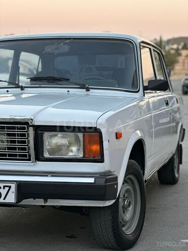LADA (VAZ) 2107 2005, 88,288 km - 1.6 л - Bakı