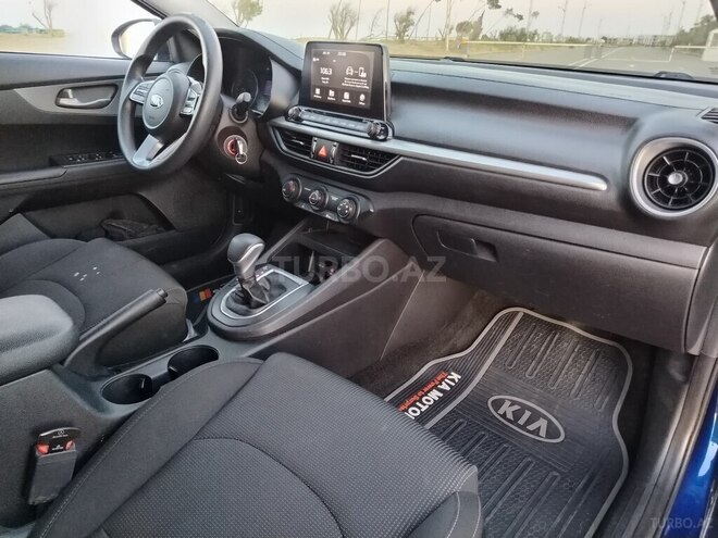 Kia Forte 2019, 167,983 km - 2.0 l - Bakı