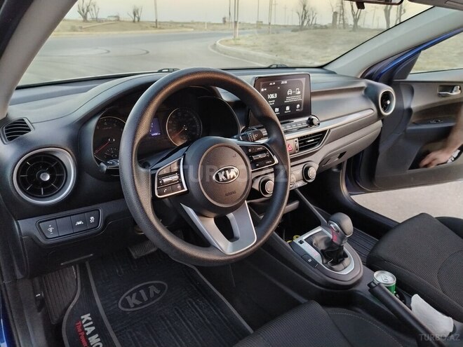 Kia Forte 2019, 167,983 km - 2.0 l - Bakı