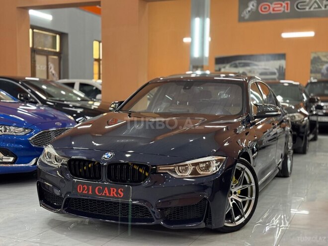 BMW 328-14
