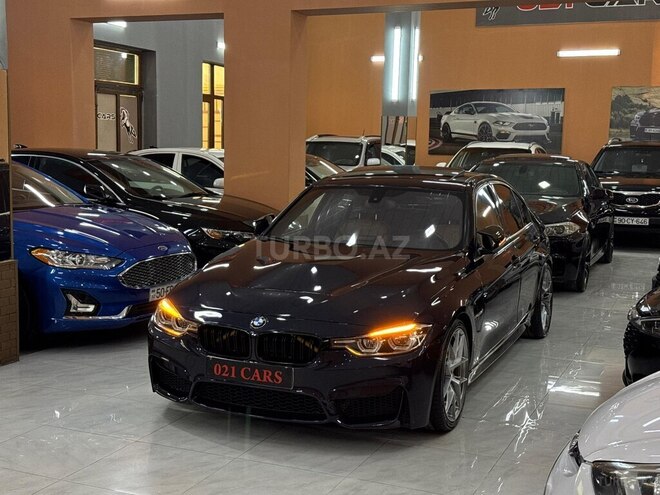 BMW 328-18