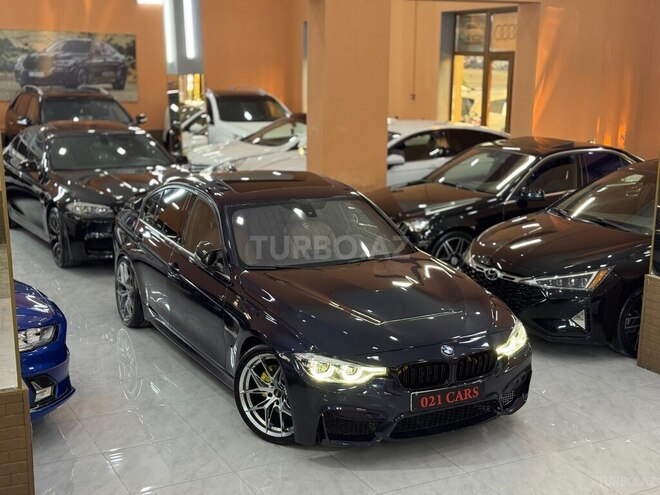 BMW 328-21