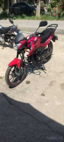 Tufan M50 2025, 1,200 km - 0.1 л - Bakı