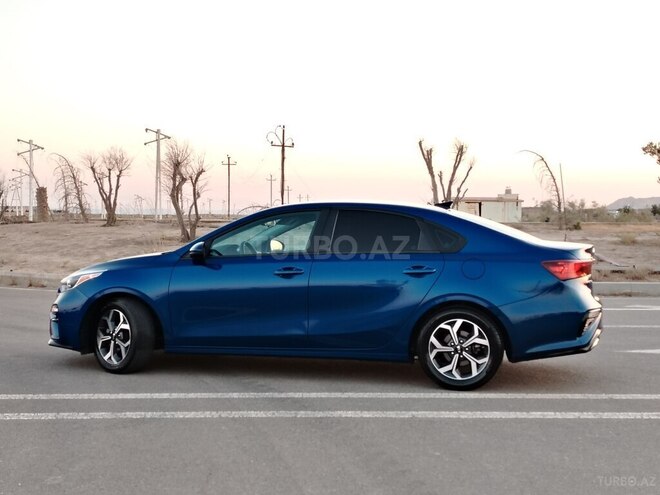 Kia Forte 2019, 167,983 km - 2.0 l - Bakı