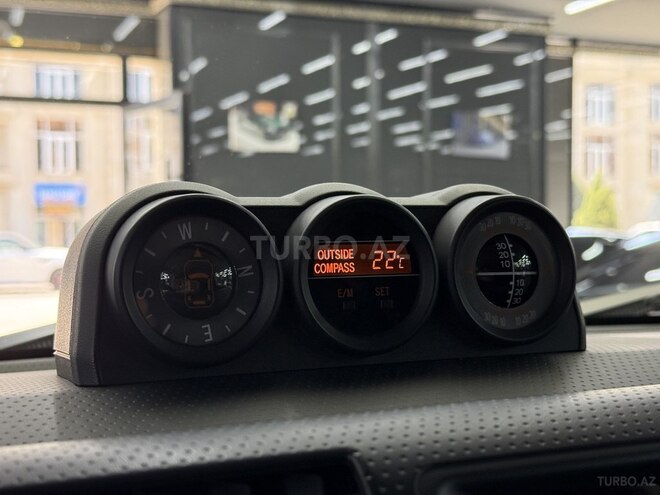 Toyota FJ Cruiser-9