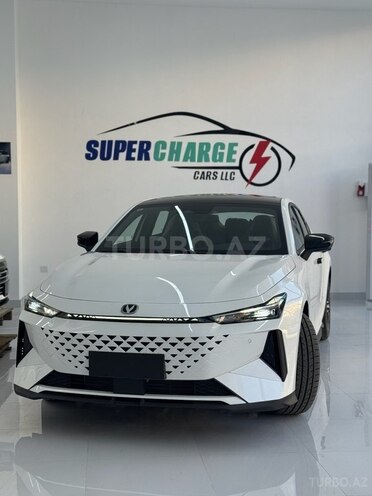 Changan  2025, 0 km - 1.5 л - Bakı