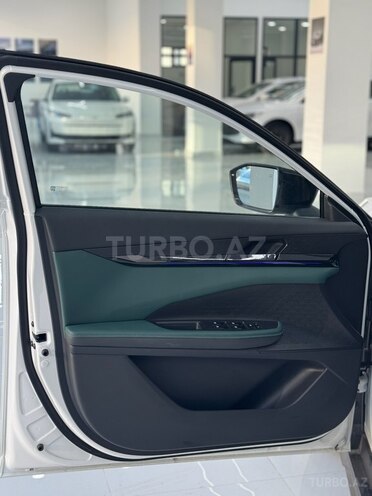 Changan  2025, 0 km - 1.5 л - Bakı