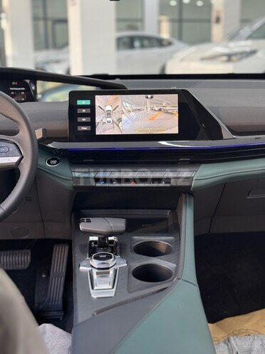 Changan  2025, 0 km - 1.5 л - Bakı