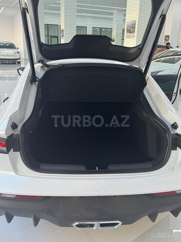Changan  2025, 0 km - 1.5 л - Bakı