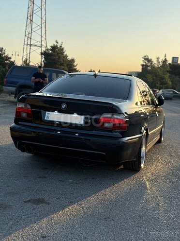 BMW 530 2000, 308,000 km - 3.0 l - Bakı