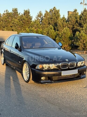 BMW 530 2000, 308,000 km - 3.0 l - Bakı