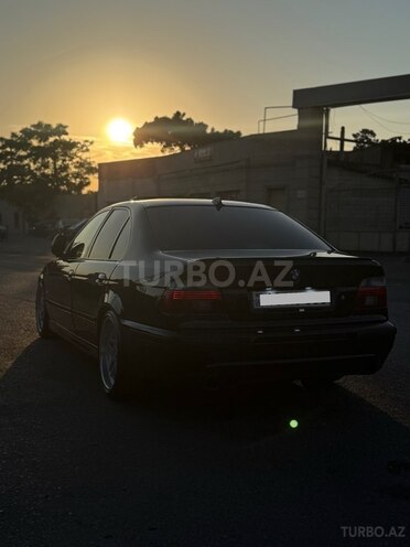 BMW 530 2000, 308,000 km - 3.0 l - Bakı