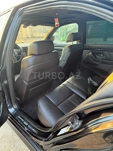 BMW 530 2000, 308,000 km - 3.0 l - Bakı