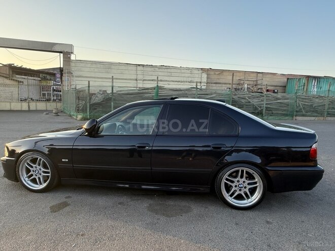 BMW 530 2000, 308,000 km - 3.0 l - Bakı